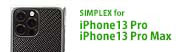 SIMPLEX for iPhone13