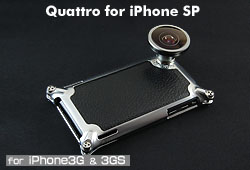 Quattro for iPhone SP