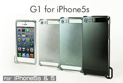 G1 for iPhone5