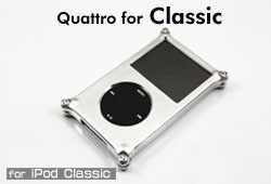 Quattro For Classic