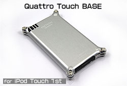 Quattro Touch BASE