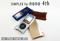 SIMPLEX nano 4th