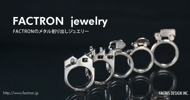 FACTRON Jewelry